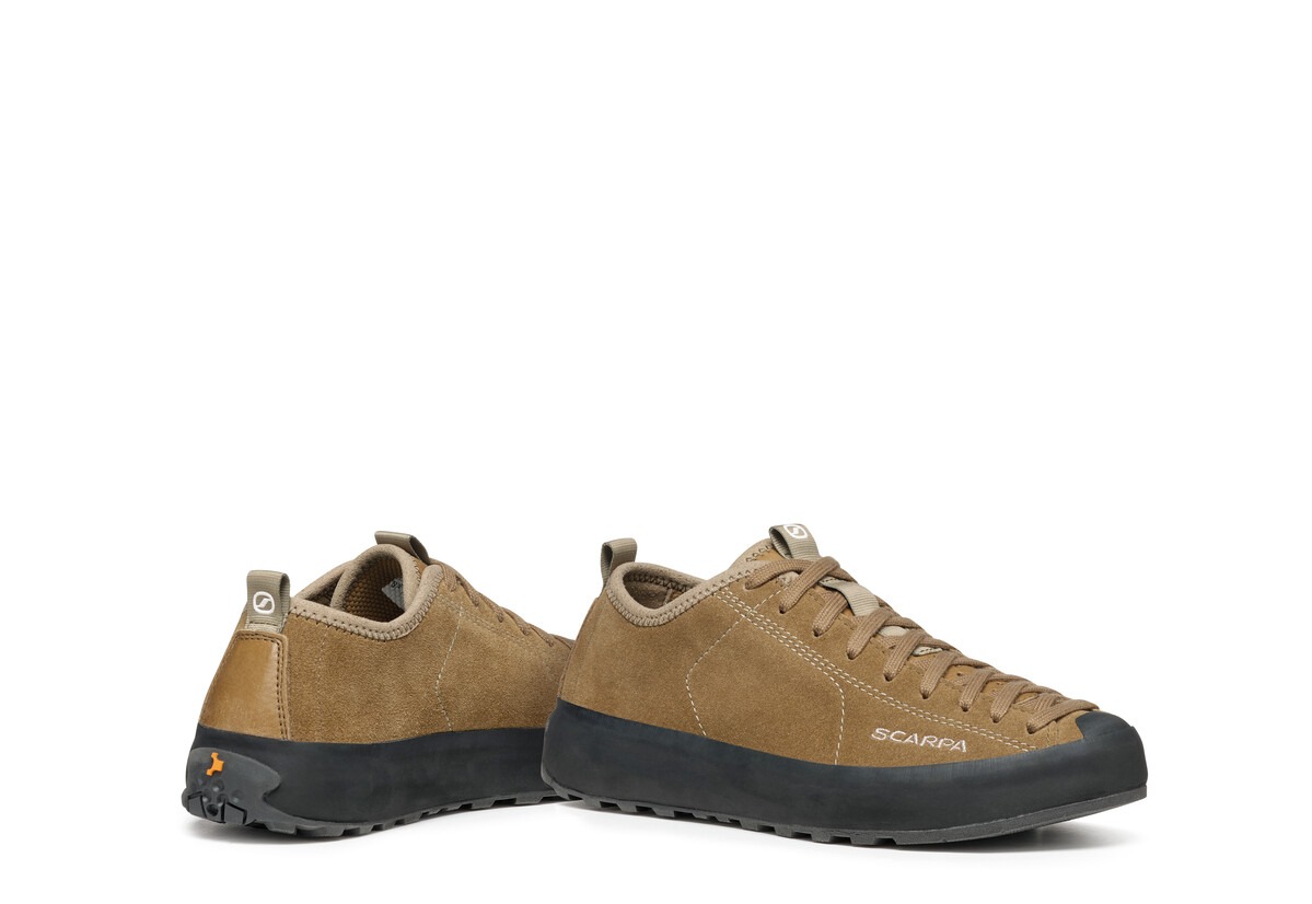 Scarpa Mojito Wrap R Dark Natural Pantofi Lifestyle Barbati - imagine 7