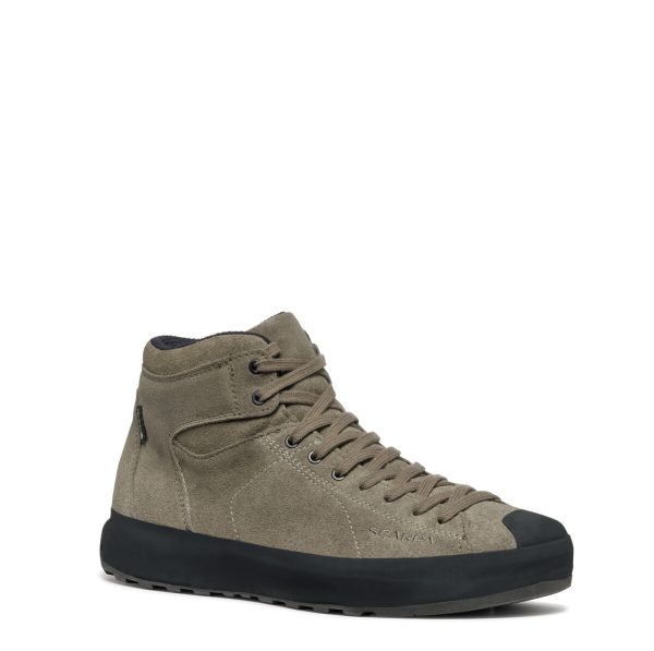 Scarpa Mojito Wrap Mid Gore-Tex Dark Rock Ghete Lifestyle Barbati