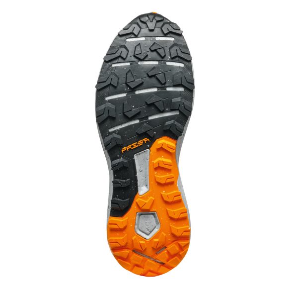 Scarpa Spin Planet Azure Black Pantofi Alergare Montana Barbati - imagine 5