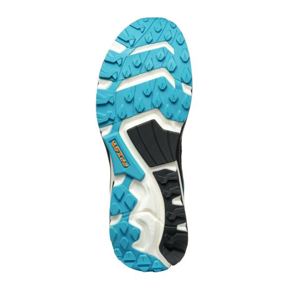 Scarpa Golden Gate Atr Gore-Tex Black Azure Pantofi Alergare Barbati - imagine 5