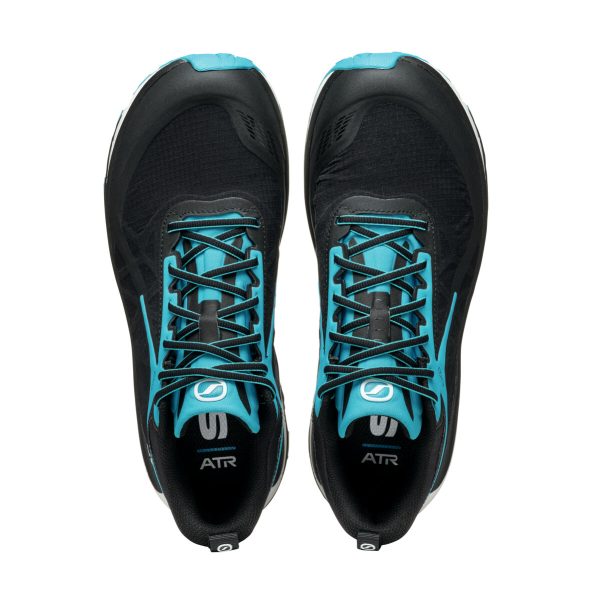 Scarpa Golden Gate Atr Gore-Tex Black Azure Pantofi Alergare Barbati - imagine 6