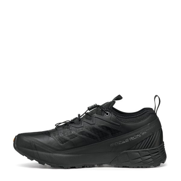 Scarpa Ribelle Run Gore-Tex Black Black Pantofi Alergare Montana Barbati - imagine 3