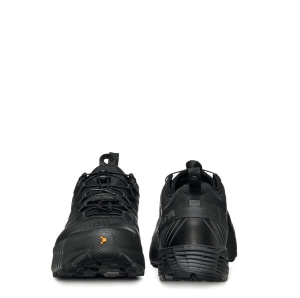Scarpa Ribelle Run Gore-Tex Black Black Pantofi Alergare Montana Barbati - imagine 4