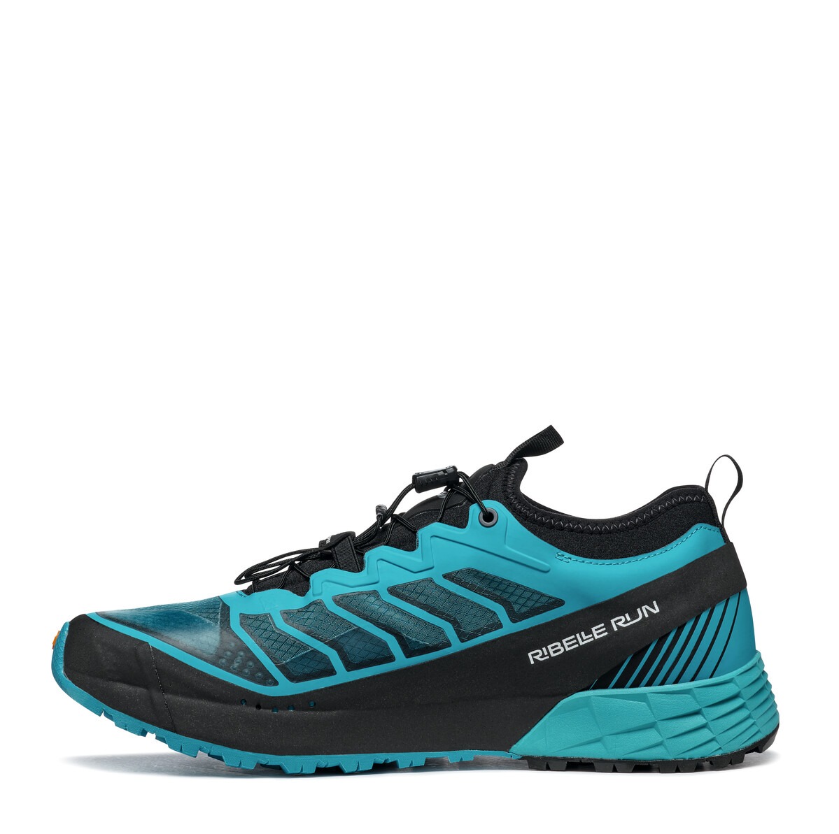 Scarpa Ribelle Run Azure Black Pantofi Alergare Montana Barbati - imagine 4