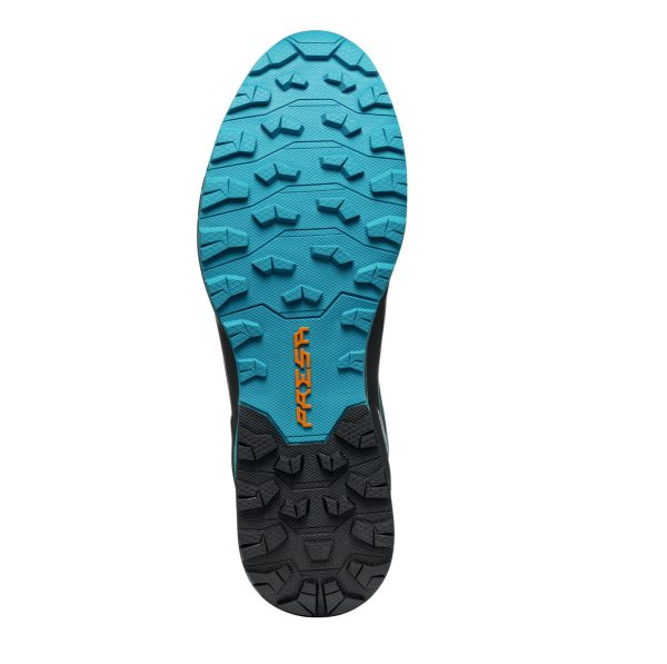 Scarpa Ribelle Run Azure Black Pantofi Alergare Montana Barbati - imagine 6