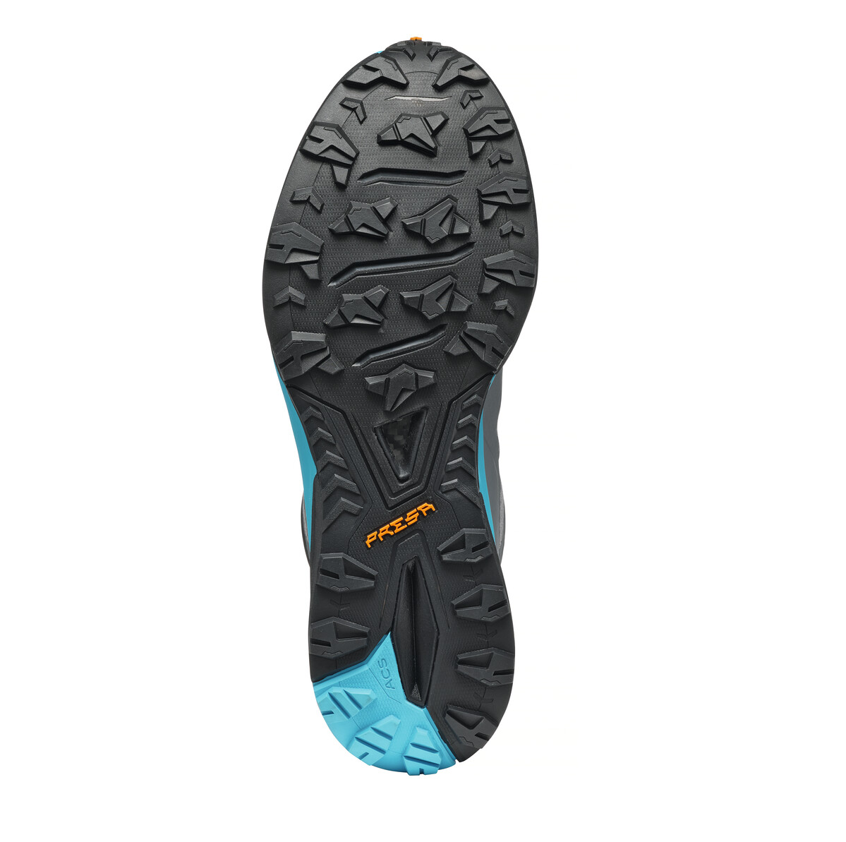 Scarpa Golden Gate Kima Rt Gray Azure Pantofi Alergare Barbati - imagine 5