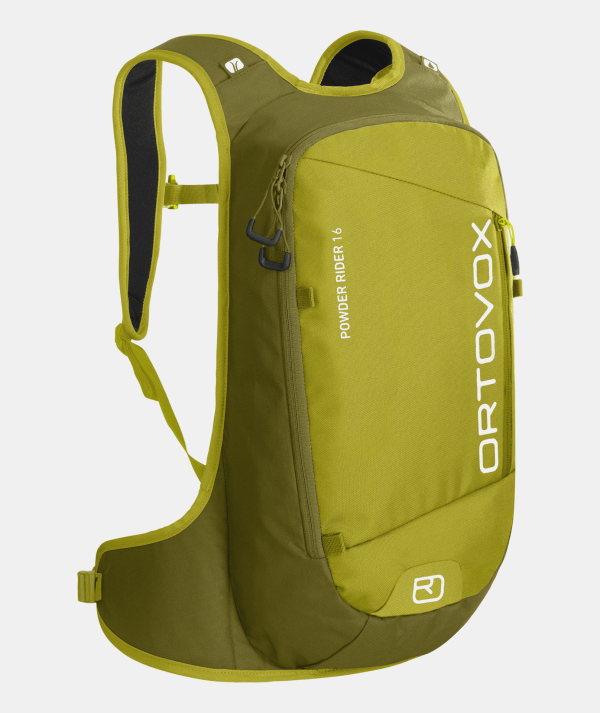 Ortovox Powder Rider 16 Sweet Alison Rucsac Ski Unisex 16L