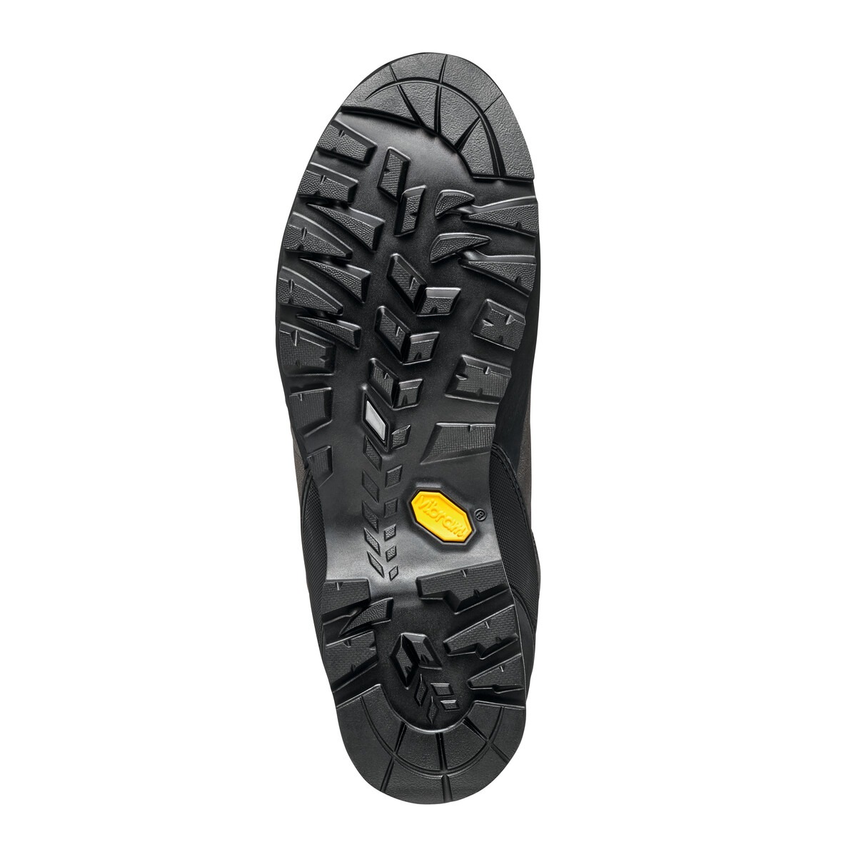 Scarpa Marmolada Pro Hd Shark Orange Bocanci Drumetie Barbati - imagine 6