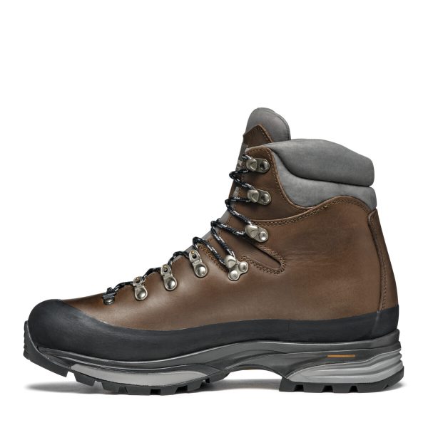 Scarpa Kinesis Pro Gore-Tex Ebony Bocanci Drumetie Barbati - imagine 3