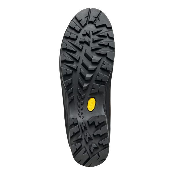 Scarpa Kinesis Pro Gore-Tex Ebony Bocanci Drumetie Barbati - imagine 5