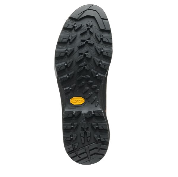 Scarpa Mescalito Trk Low Gore-Tex Petrol Black Pantofi Drumetie Barbati - imagine 6