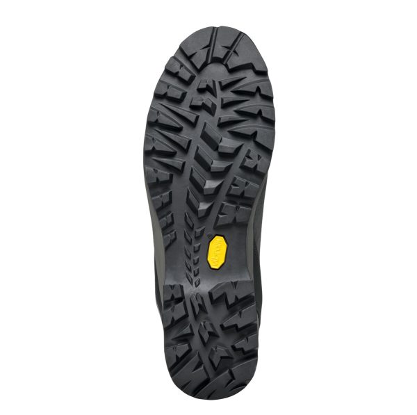 Scarpa Kailash Trek Gore-Tex Shark Gray Lake Blue Ghete Drumetie Barbati - imagine 5