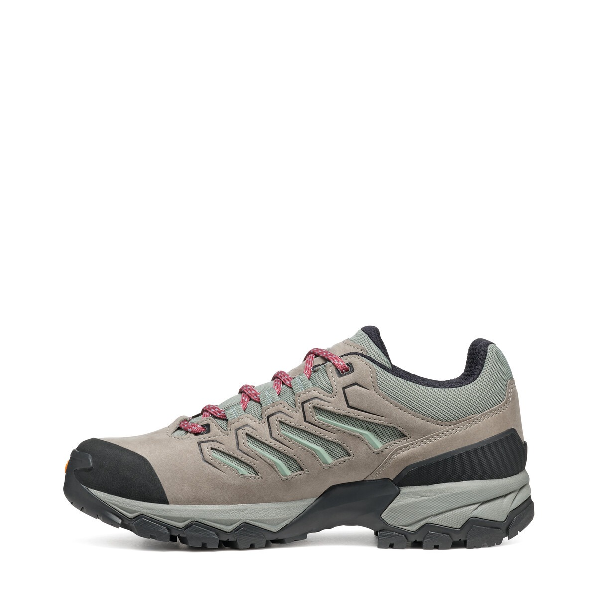 Scarpa Moraine Gore-Tex Wmn Mineral Pantofi Drumetie Femei - imagine 4
