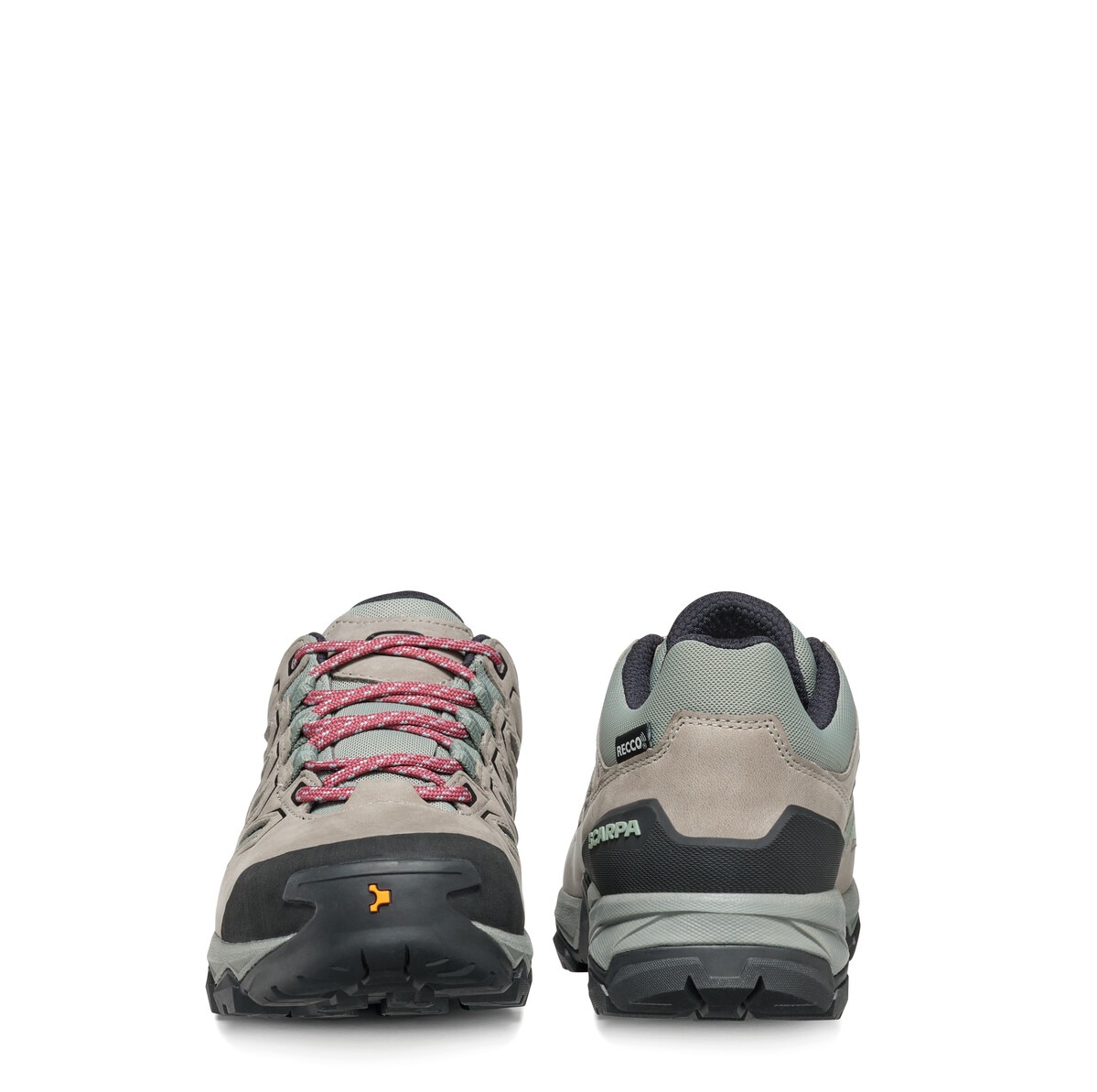 Scarpa Moraine Gore-Tex Wmn Mineral Pantofi Drumetie Femei - imagine 5