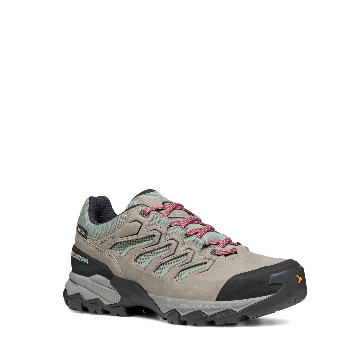 Scarpa Moraine Gore-Tex Wmn Mineral Pantofi Drumetie Femei