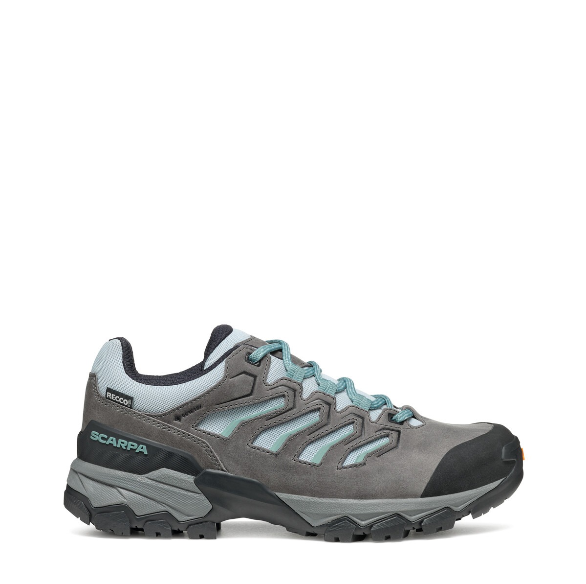 Scarpa Moraine Gore-Tex Wmn Arctic Pantofi Drumetie Femei - imagine 3