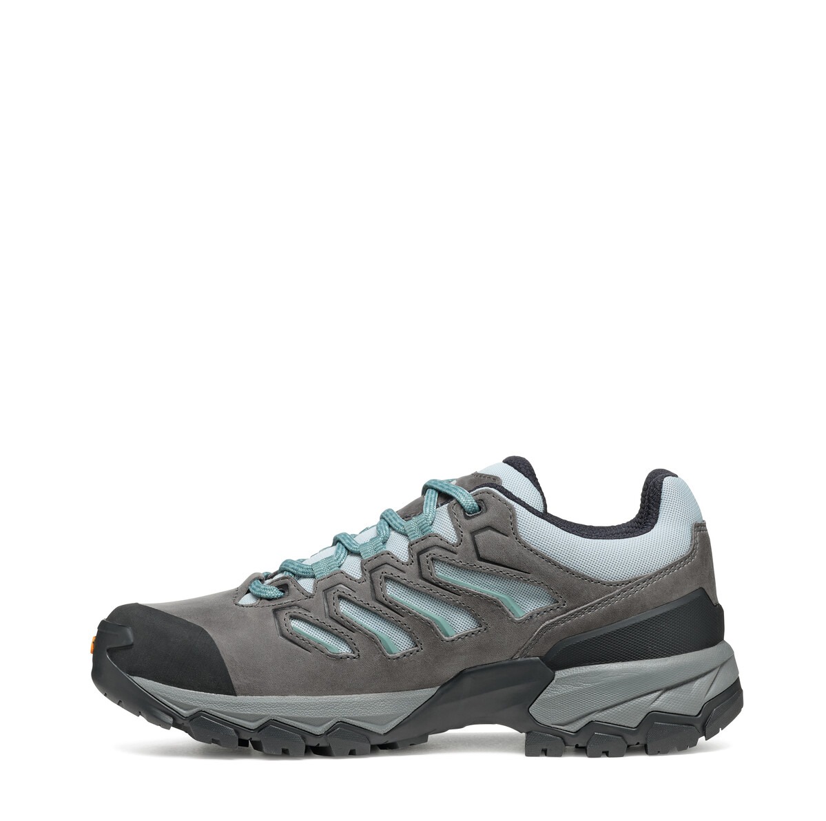Scarpa Moraine Gore-Tex Wmn Arctic Pantofi Drumetie Femei - imagine 4