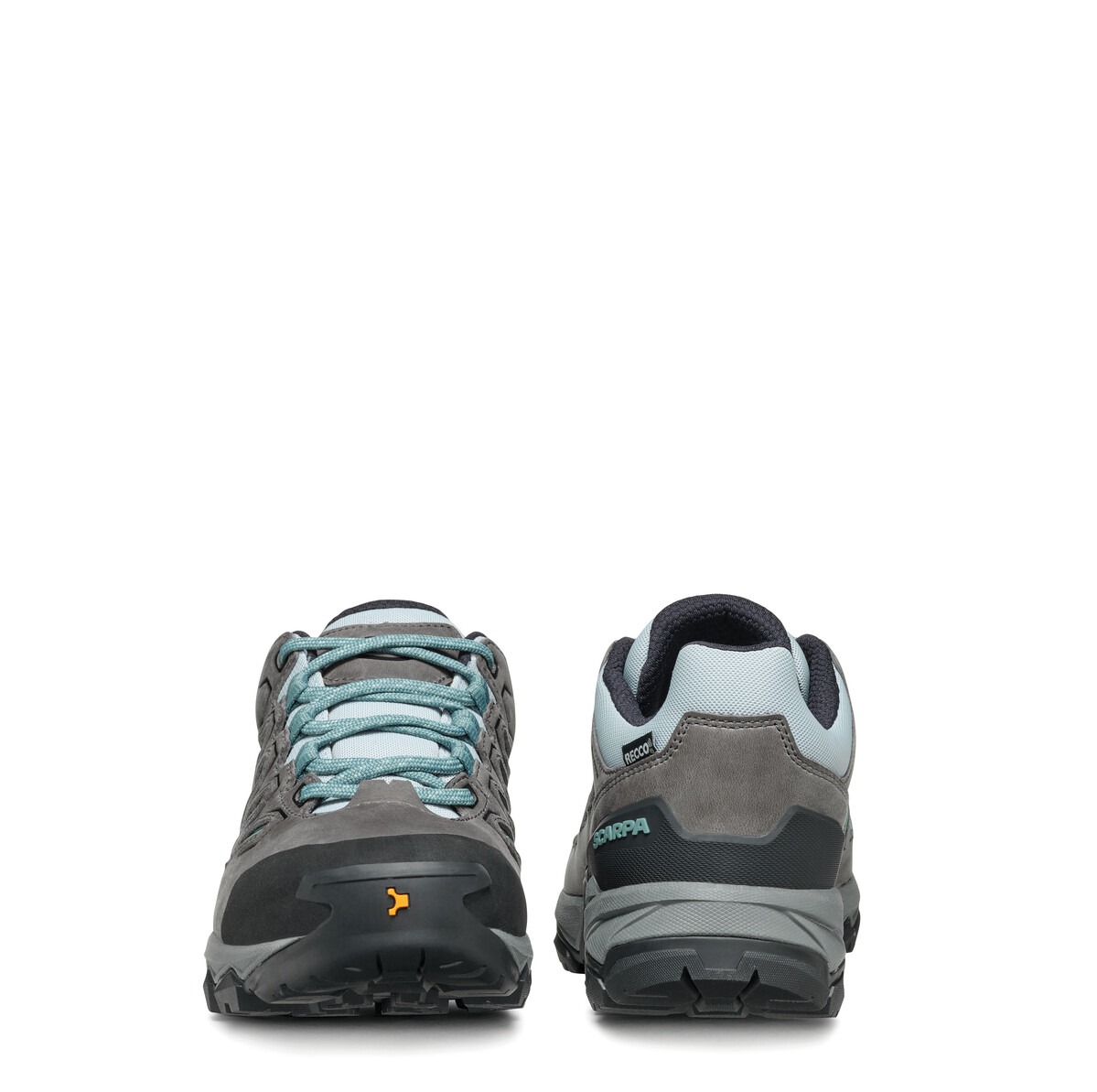 Scarpa Moraine Gore-Tex Wmn Arctic Pantofi Drumetie Femei - imagine 5
