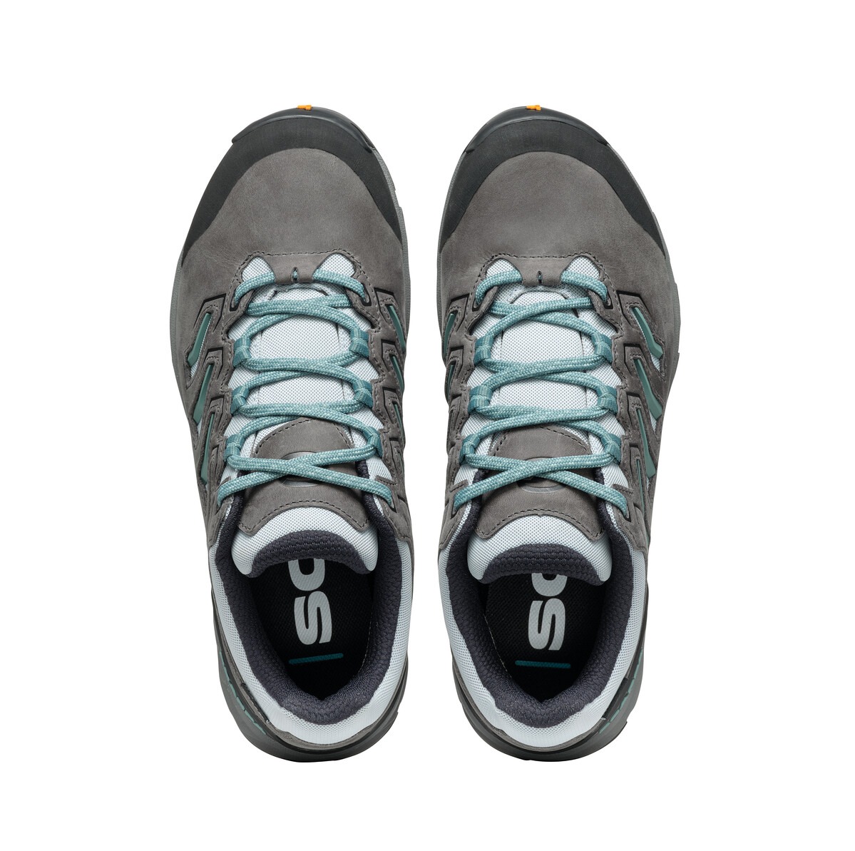 Scarpa Moraine Gore-Tex Wmn Arctic Pantofi Drumetie Femei - imagine 7