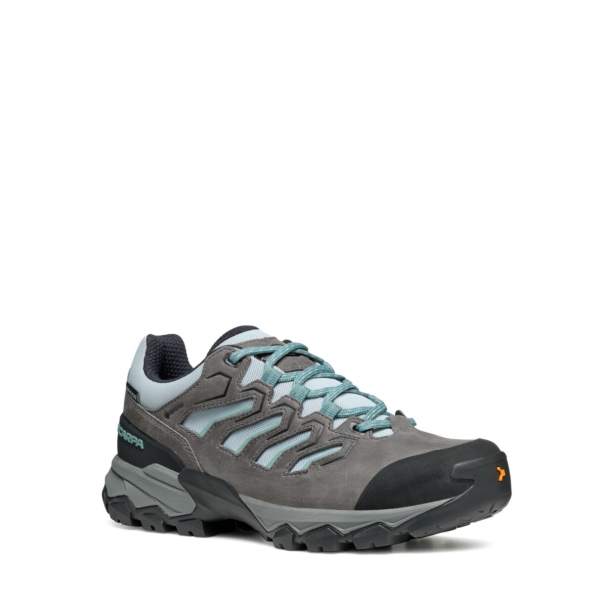 Scarpa Moraine Gore-Tex Wmn Arctic Pantofi Drumetie Femei