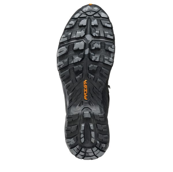 Scarpa Rush Polar Gore-Tex Thyme Green Bocanci Drumetie Barbati - imagine 7
