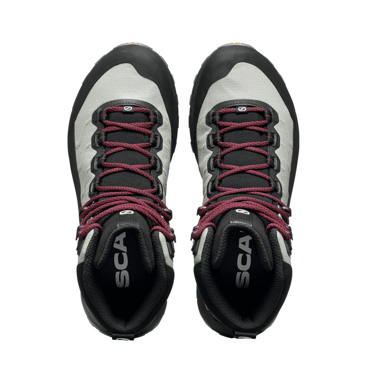 Scarpa Rush Trk Lt Gore-Tex Wmn Jade Russet Brown Bocanci Drumetie Femei - imagine 5