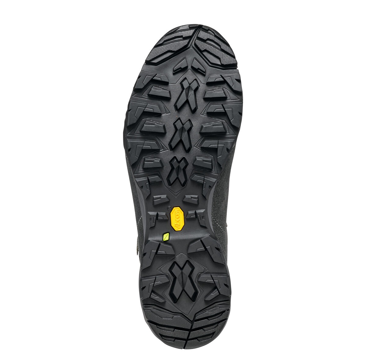 Scarpa Mojito Hike Gore-Tex Shark Lake Blue Ghete Drumetie Barbati - imagine 6