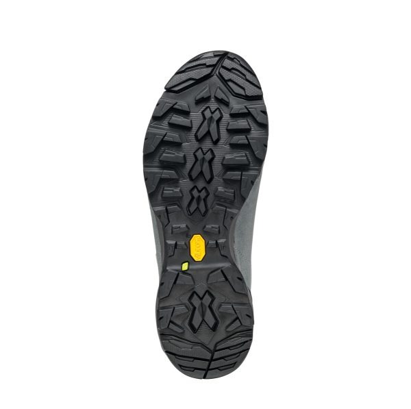 Scarpa Mojito Hike Gore-Tex Wmn Conifer Maldive Ghete Drumetie Femei - imagine 6