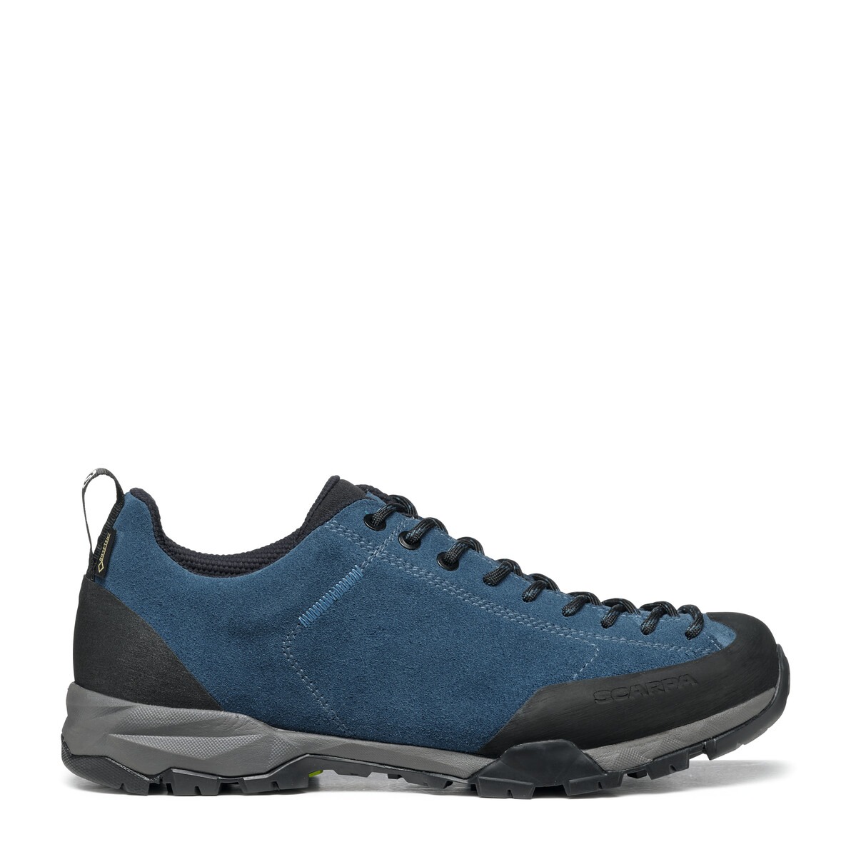 Scarpa Mojito Trail Gore-Tex Wide Ocean Light Ocean Pantofi Drumetie Barbati - imagine 3