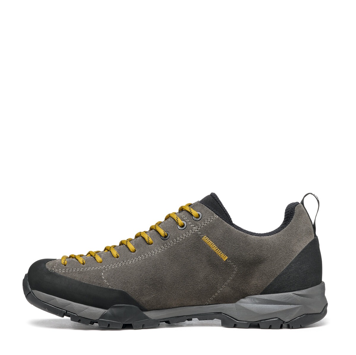 Scarpa Mojito Trail Gore-Tex Titanium Mustard Pantofi Drumetie Barbati - imagine 4