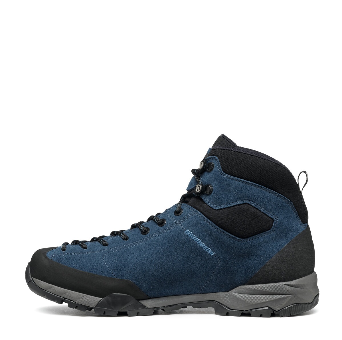 Scarpa Mojito Hike Gore-Tex Wide Ocean Light Ocean Ghete Drumetie Barbati - imagine 4