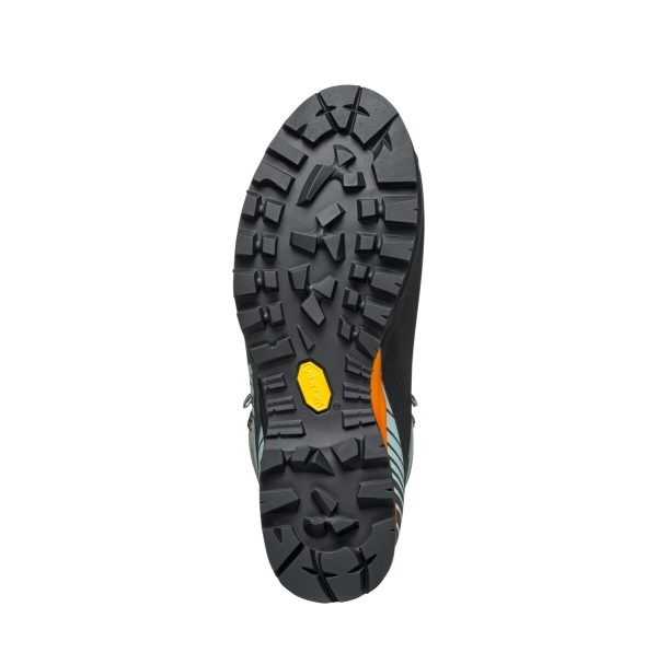 Scarpa Ribelle Hd Wmn Conifer Jade Bocanci Alpinism Femei - imagine 5