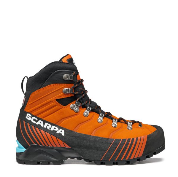 Scarpa Ribelle Hd Tonic Tonic Bocanci Alpinism Barbati - imagine 3