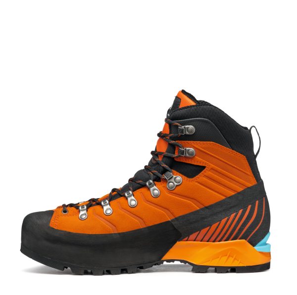 Scarpa Ribelle Hd Tonic Tonic Bocanci Alpinism Barbati - imagine 4
