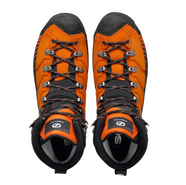 Scarpa Ribelle Hd Tonic Tonic Bocanci Alpinism Barbati - imagine 6