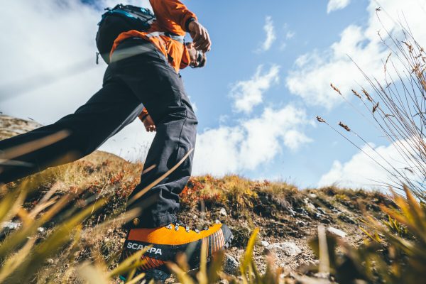 Scarpa Ribelle Hd Tonic Tonic Bocanci Alpinism Barbati - imagine 8
