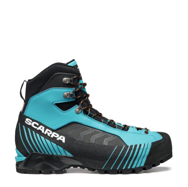 Scarpa Ribelle Lite Hd Azure Azure Bocanci Alpinism Barbati - imagine 3