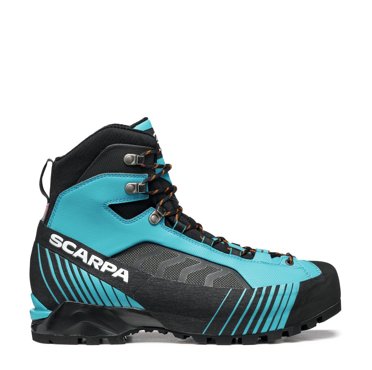 Scarpa Ribelle Lite Hd Azure Azure Bocanci Alpinism Barbati - imagine 3