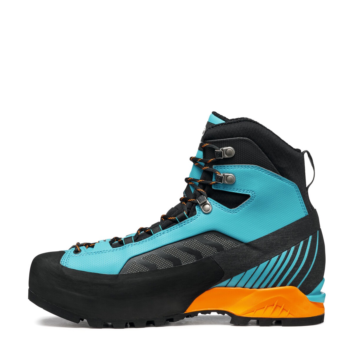 Scarpa Ribelle Lite Hd Azure Azure Bocanci Alpinism Barbati - imagine 4