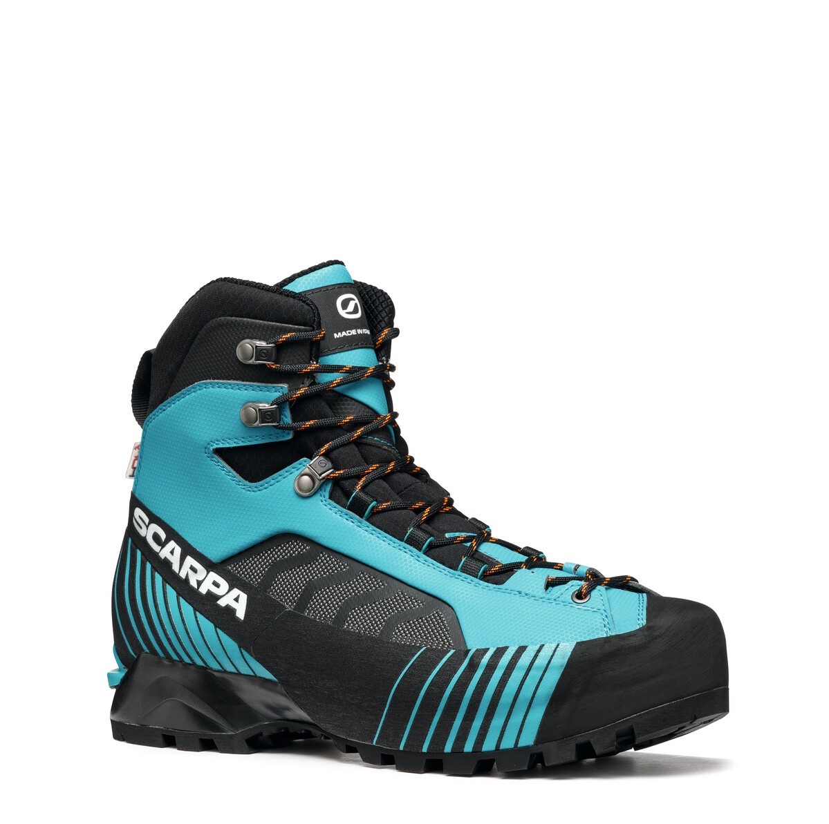 Scarpa Ribelle Lite Hd Azure Azure Bocanci Alpinism Barbati