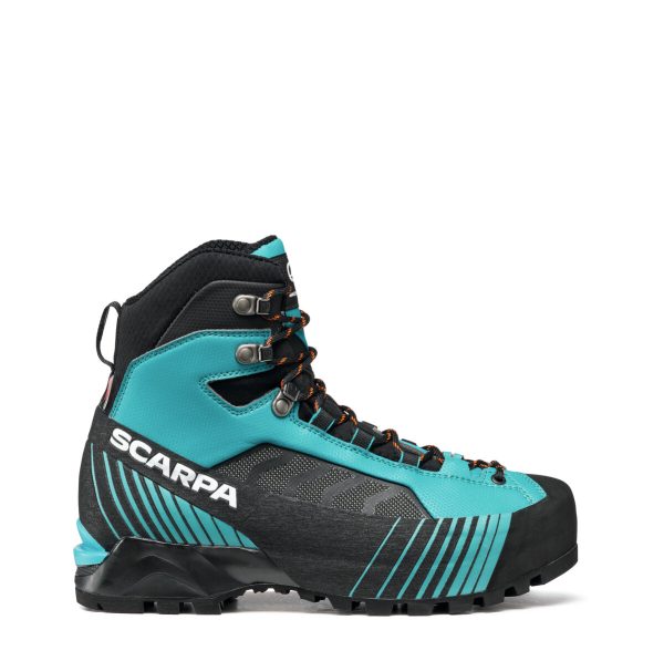 Scarpa Ribelle Lite Hd Wmn Baltic Baltic Bocanci Alpinism Femei - imagine 3
