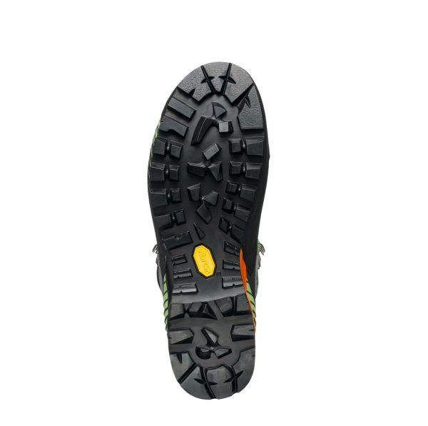 Scarpa Ribelle Lite Hd Wmn Sage Green Tee Bocanci Alpinism Femei - imagine 6