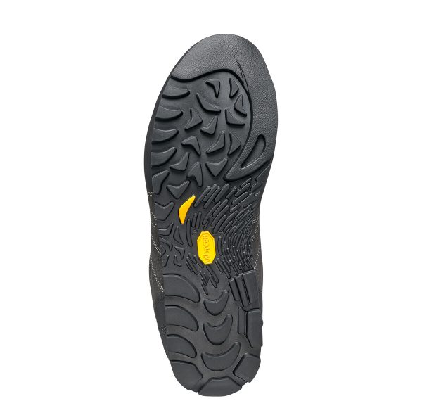 Scarpa Crux Shark Tonic Gray Pantofi Approach Barbati - imagine 5
