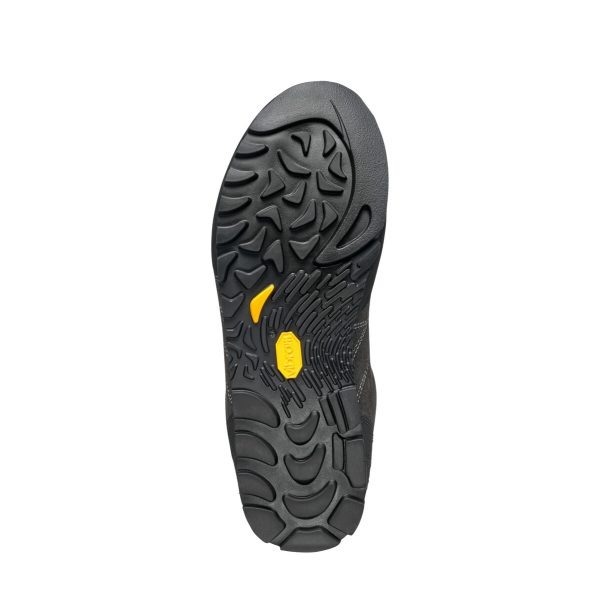 Scarpa Crux Wmn Shark Blue Radiance Gray Pantofi Approach Femei - imagine 5