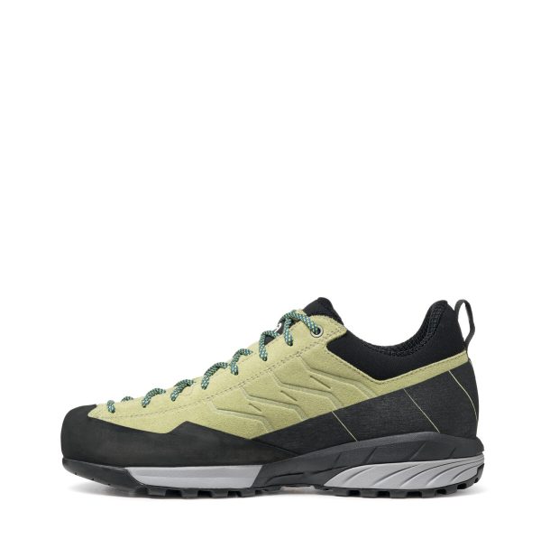 Scarpa Mescalito Gore-Tex Wmn Aloe Aloe Panfofi Approach Femei - imagine 4
