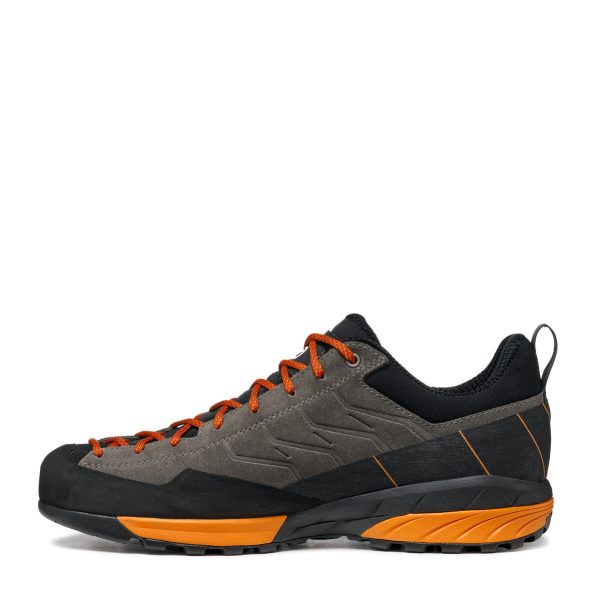 Scarpa Mescalito Titanium Mango Pantofi Approach Femei - imagine 4