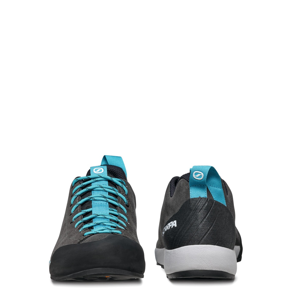 Scarpa Gecko Shark Azure Pantofi Approach Barbati - imagine 4