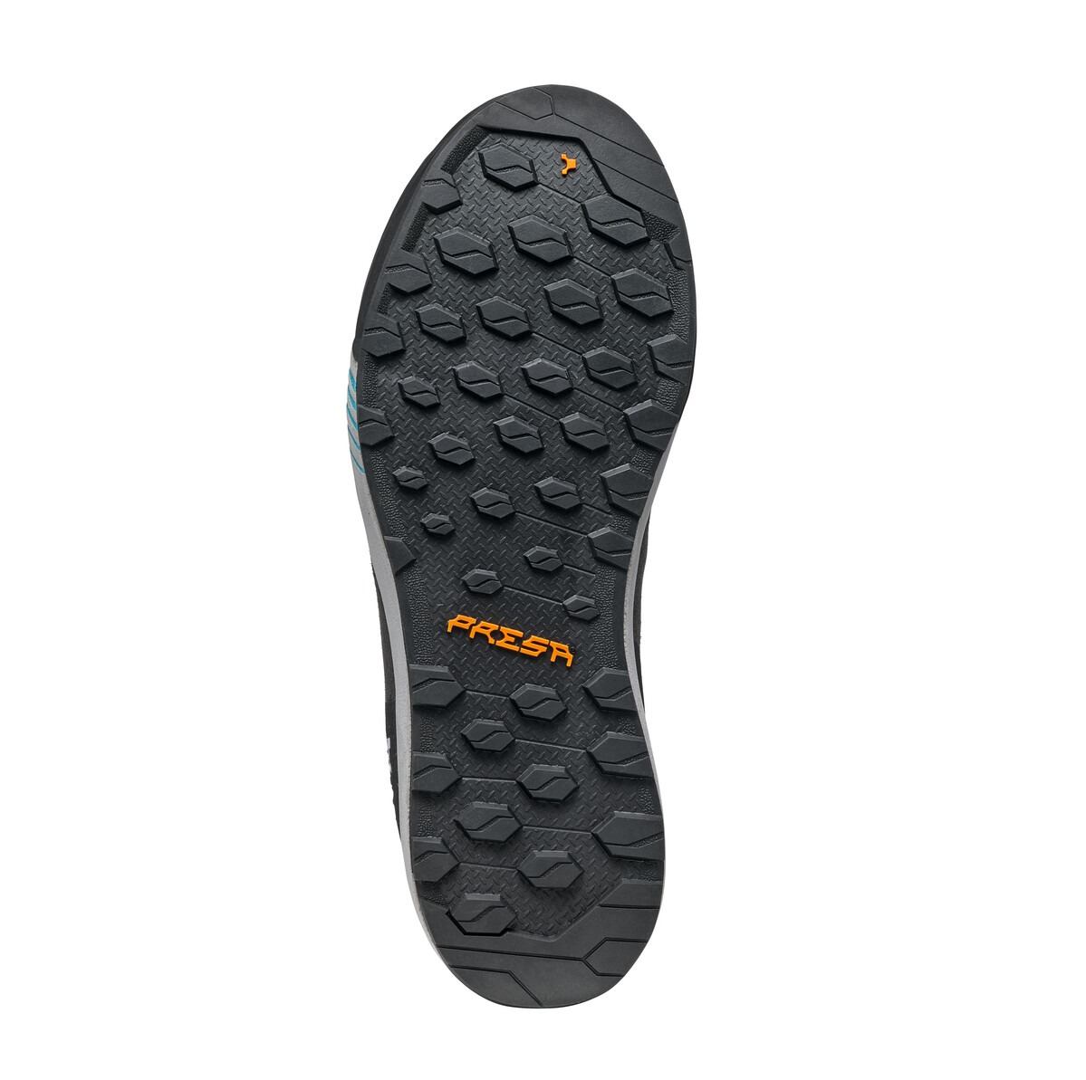 Scarpa Gecko Shark Azure Pantofi Approach Barbati - imagine 5