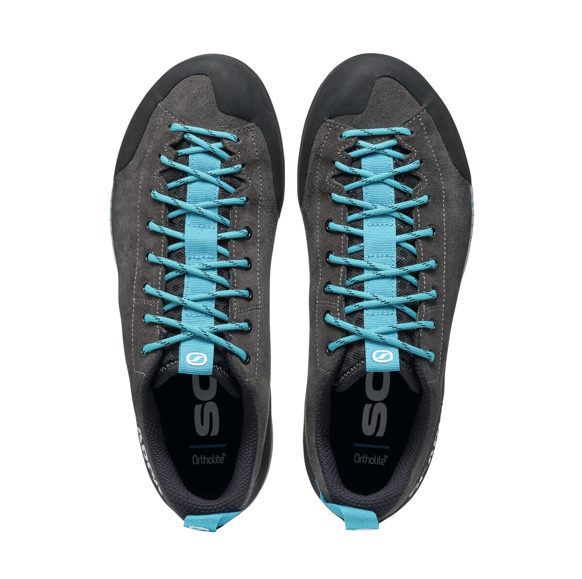 Scarpa Gecko Shark Azure Pantofi Approach Barbati - imagine 6