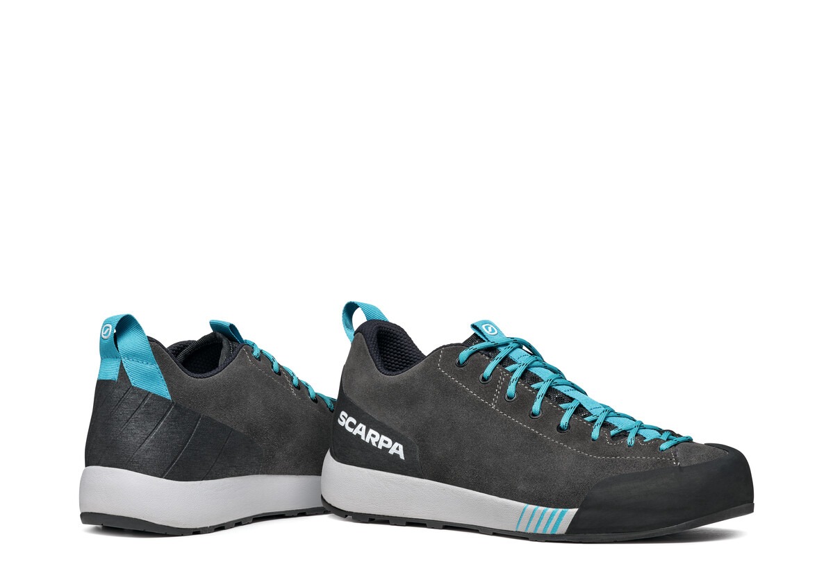 Scarpa Gecko Shark Azure Pantofi Approach Barbati - imagine 7